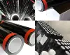 Lubrizol tpu high-gloss black 7.5mil-10-year warranty