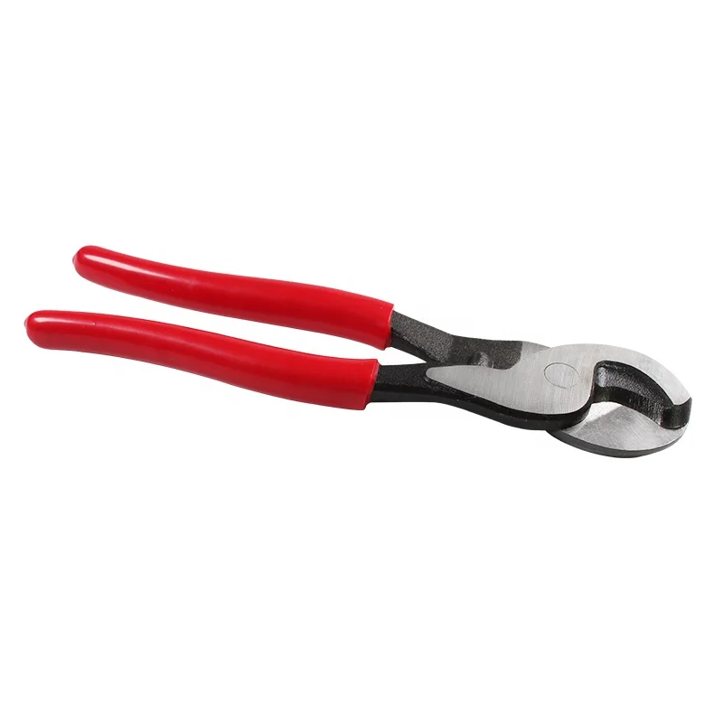 Wire Cutter Mini Pliers Cutting Electrical Wire Stripper Cable Cutter