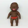 African black baby 7cm