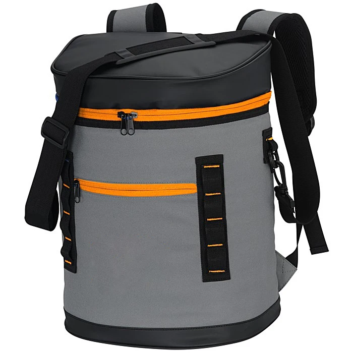 2021 Promotional Backpack Cooler,Leak 