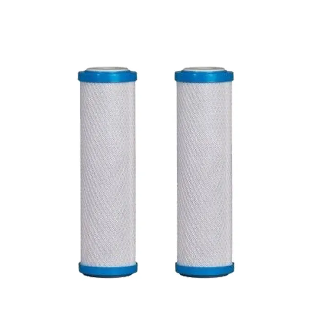 Best Sell Drinking Water Filter Cartridge PP UDF CTO Ro Membrane for Water Purifier