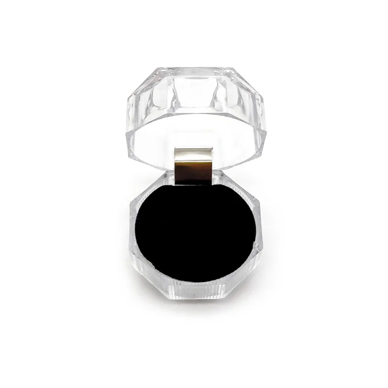 ring cases storage box