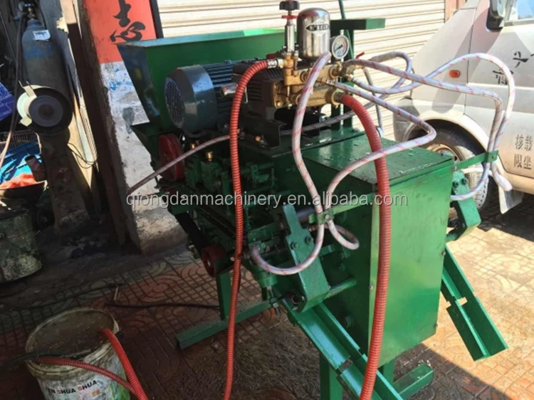 Large Capacity Lotus Seeds Processing Machine Lotus Seed Core Removing Machine Price
