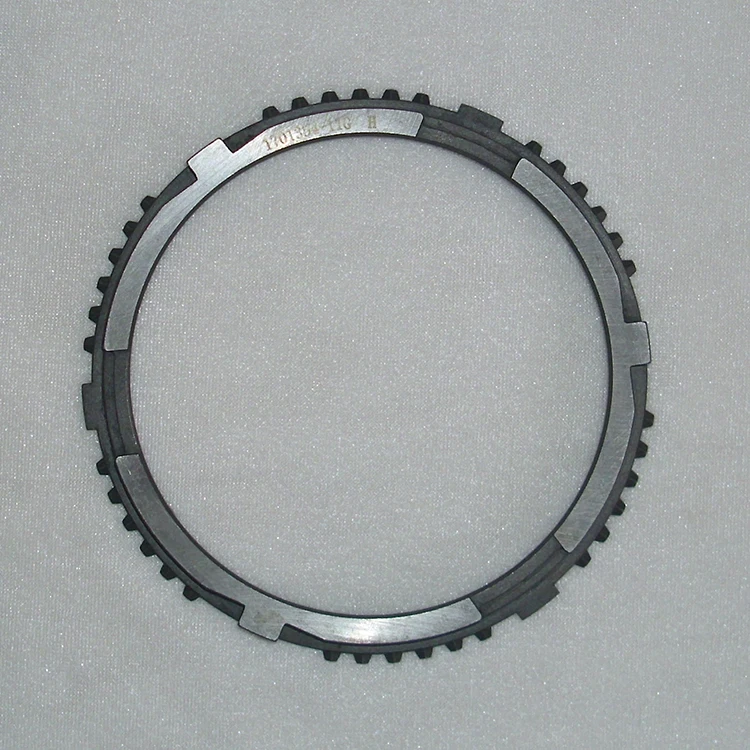 Hino Truck Synchronizer Rings - High-Quality Rebuild Parts