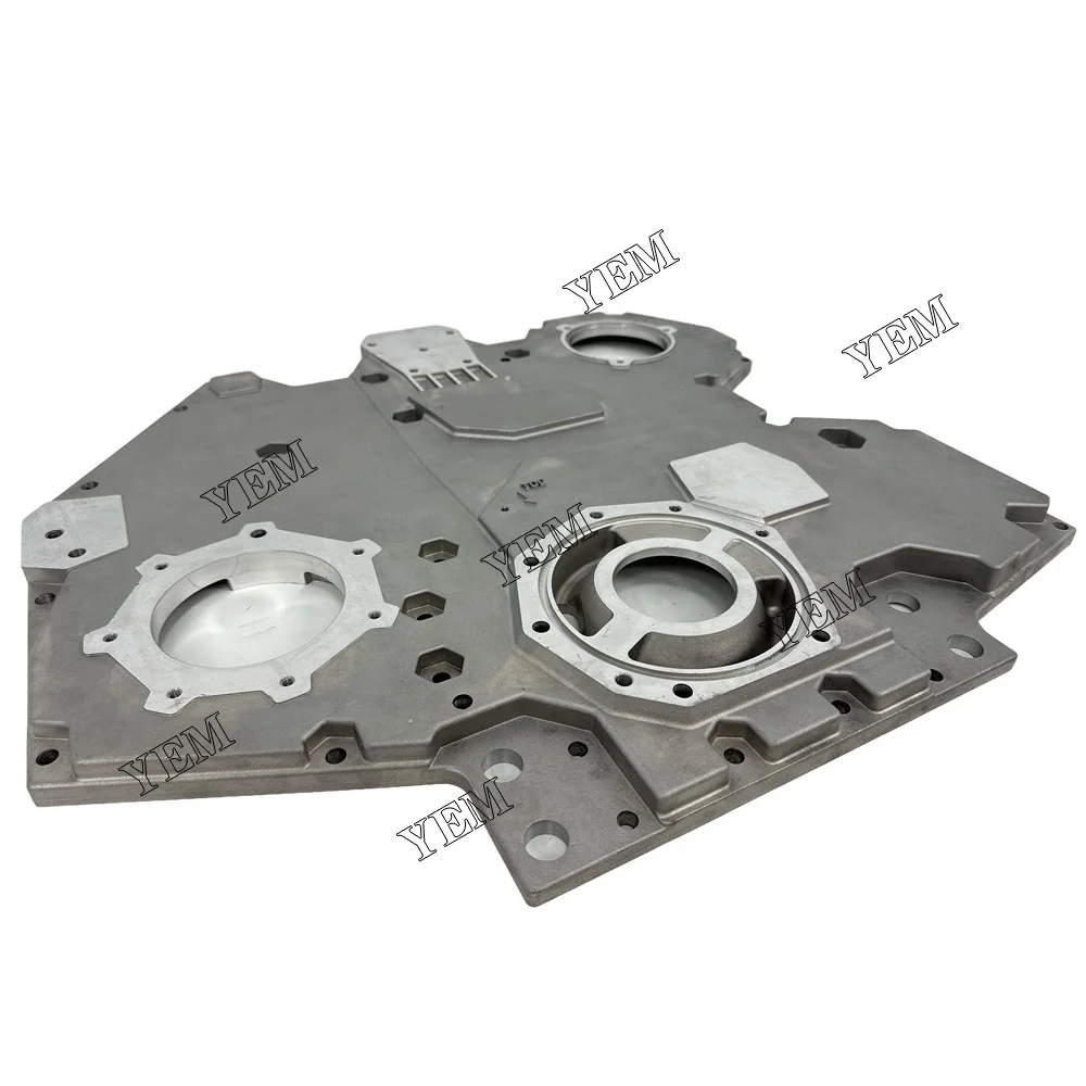 Engine Parts 1306-7T Timing Cover 1817482C2 for Perkins 2