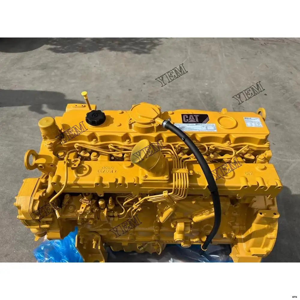 For Caterpillar C7.1 Engine Assy Repair Parts 2