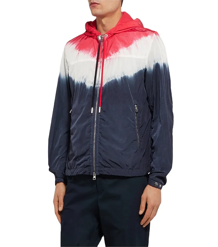 super light windbreaker