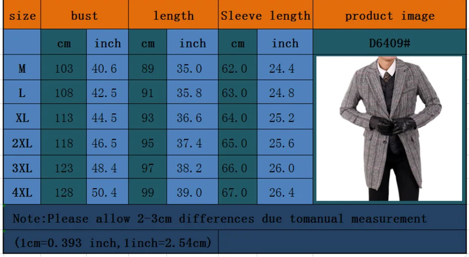 2024 Autumn Winter 2024 Trends New Men S Windbreaker Mid Length Casual ...