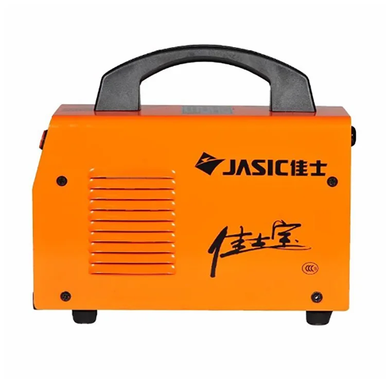 zenji ZX7-200E DC Inverter MMA Jasic Welder - 180A Output, Steel TIG