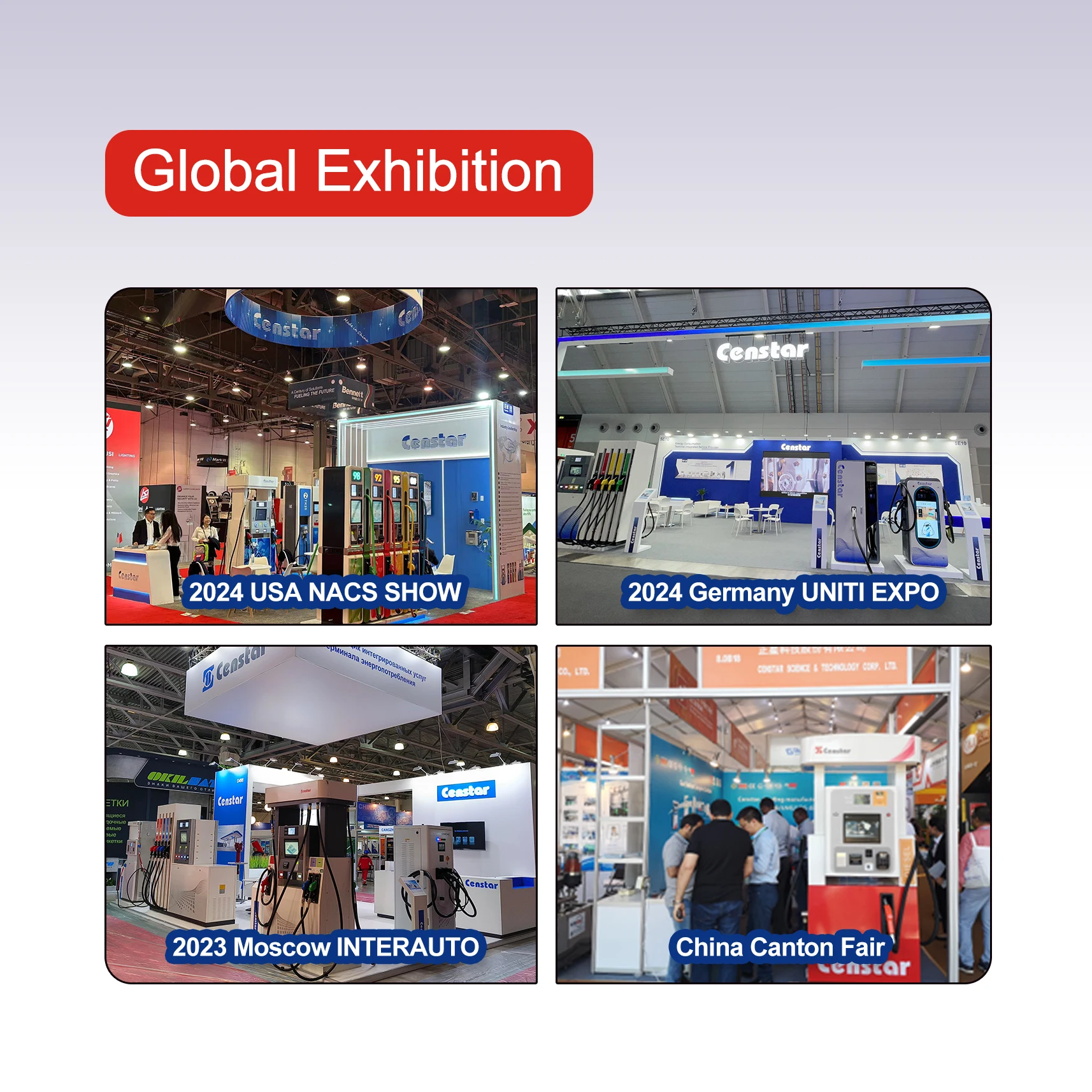 Convenient and Safe Cng Complete Compressor Dispenser