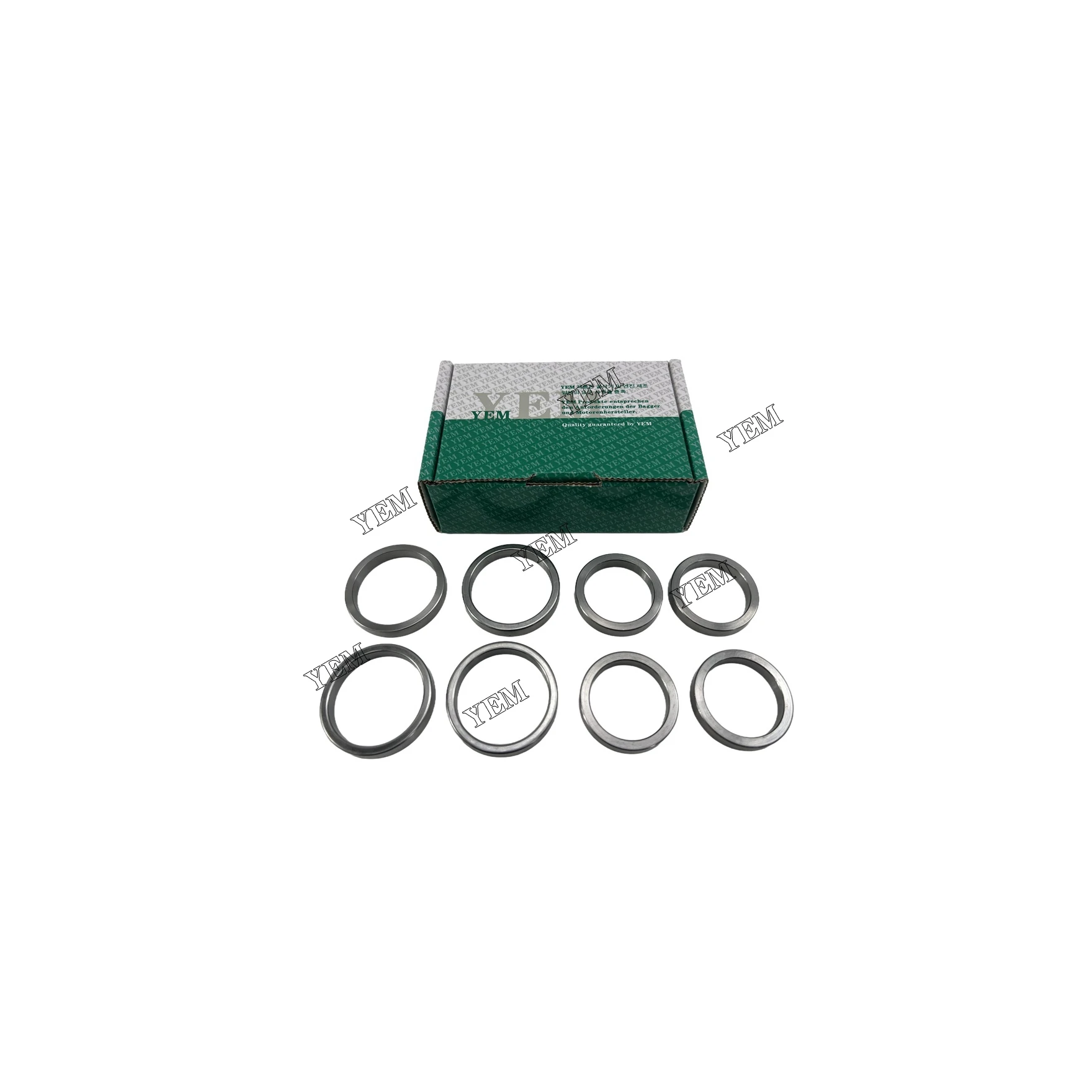 4G13 4G15 4G18 4G33 Valve Seat for Mitsubishi OEM Engine Parts