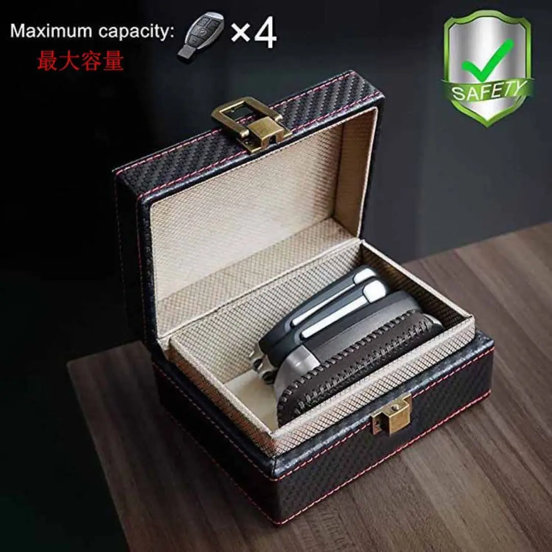 Коробка Faraday для блокировки сигнала смартфона коробка faraday автомобильных