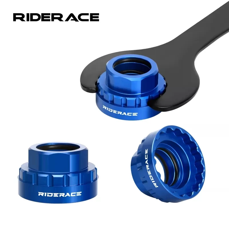 アクセサリー R RIDERACE12スピードチェーンロックリングアダプター取り外しツール