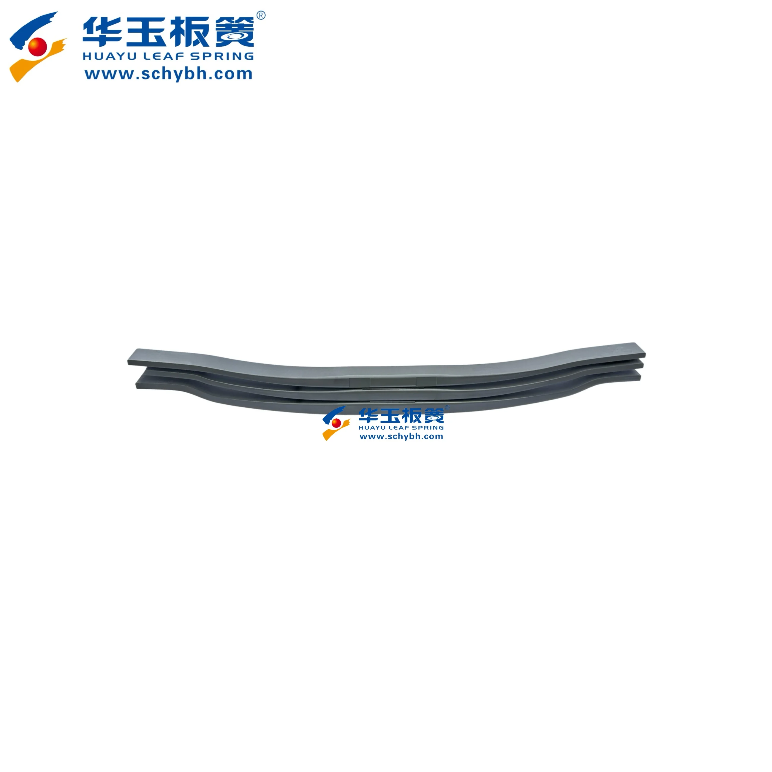 铁瓶 257900 Compatible Leaf Spring for VOLVO Heavy Duty Trucks