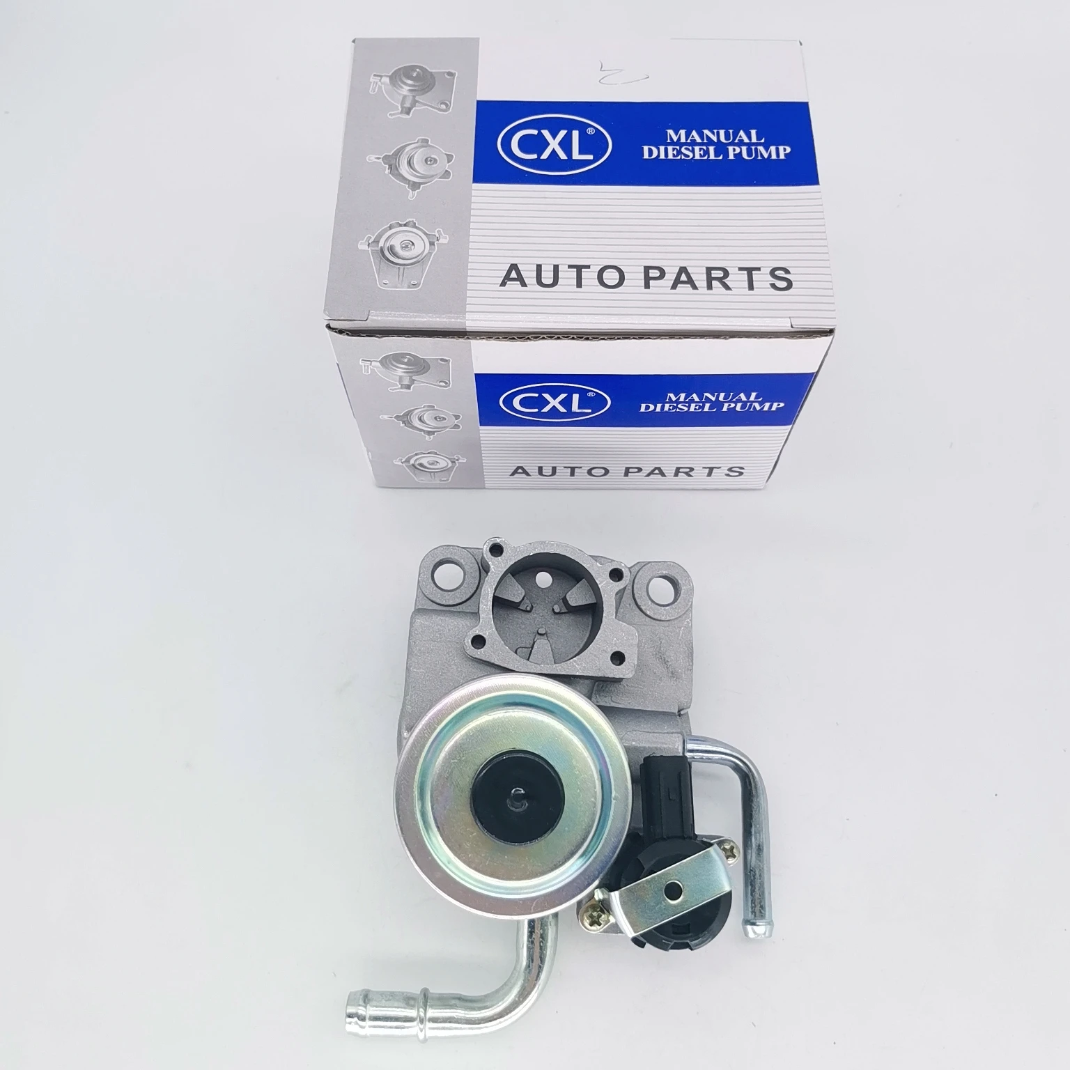 ♩ CXL Fuel Water Separator Filters for High Performance