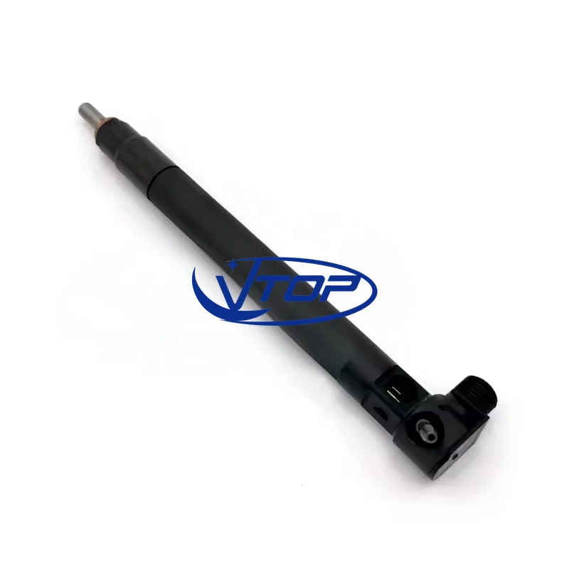 Machinery Parts  Brand New Fuel Injector 33800-4A710 28229873 28229873-18B1 for Hy-un-dai Kia D4CB