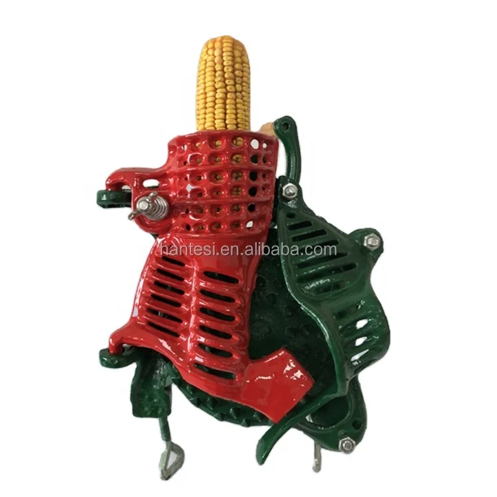 Manual Corn Sheller Machine