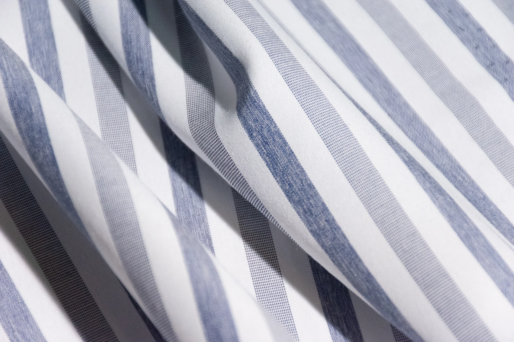 Tr Poplin Stripe Shirt Rayon Woven Yarn Dyed Fabric Buy Rayon Woven