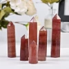 Strawberry Quartz Tower