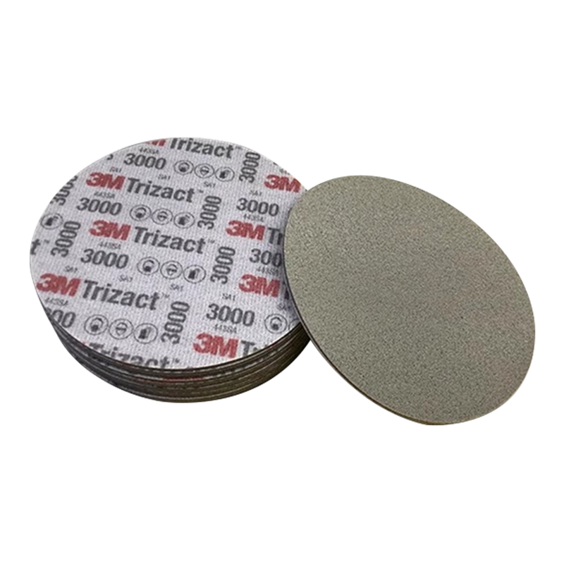 ☆　Rita様│サンプロテクト３ 3M 02085 6 Inch 3000 Grit Sandpaper Sheet Pad for Polishing Car Paint