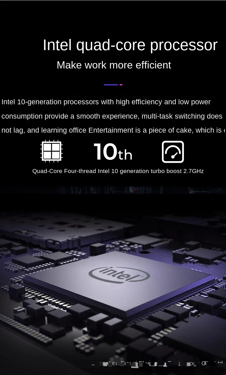 Factory Price Cheap 15.6 inch laptop 8G 16G  intel notebook portable computer with fingerprint recognition