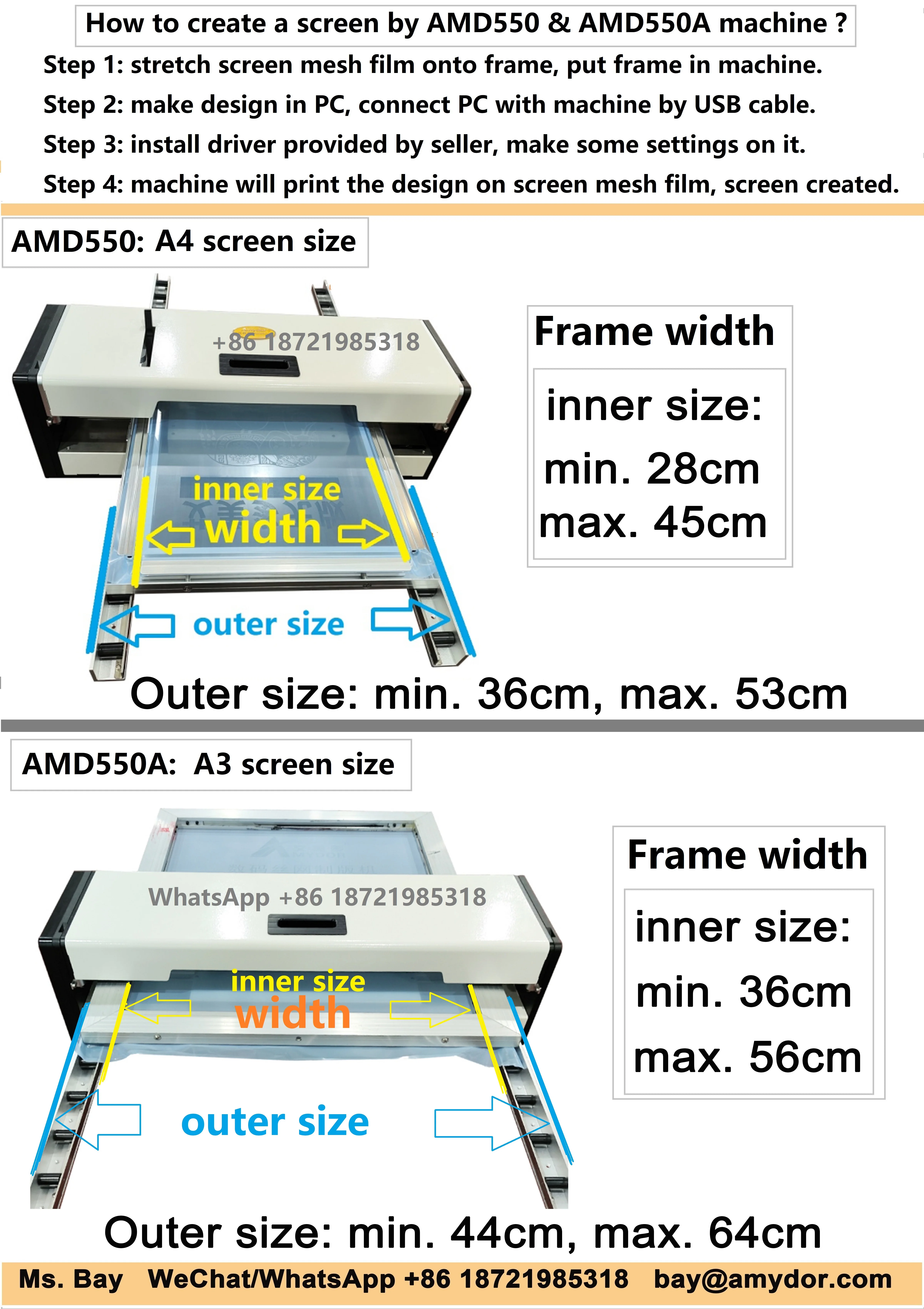 a4-screen-size-amydor-amd550-digital-screen-plate-printing-machine