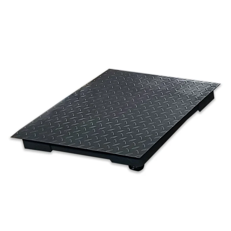 FS-JB 1.2*1.2m Industrial Floor Scales for Livestock and Agricultural Products OEM & ODM Supported