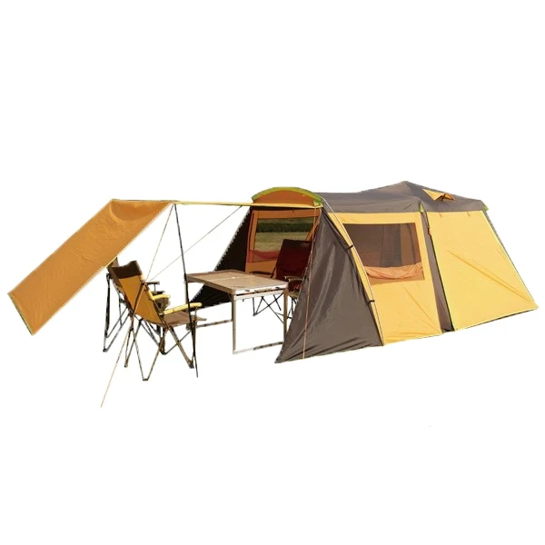 family tents cheap