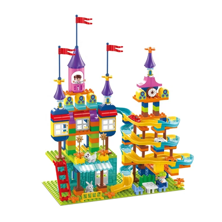 large plastic blocks toddlers