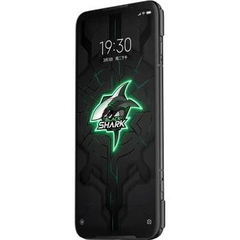 グローバル版 Black Shark 3 Pro Android Mi Phone 12GB 256GB