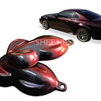 赤の顔料 CS顔料033 | 赤A - 輸入陶芸釉薬・下絵具・ろくろ・陶芸書籍・電気窯の