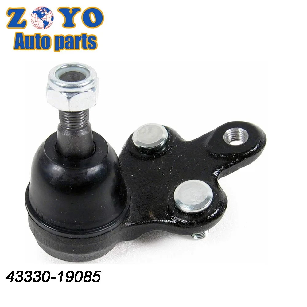 4333019085 Suspension Ball Joint Control Arm Ball Joint For Toyota