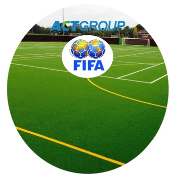 synthetic turf football artificial grass 50mm turf soccer artificial turf for sport flooring
