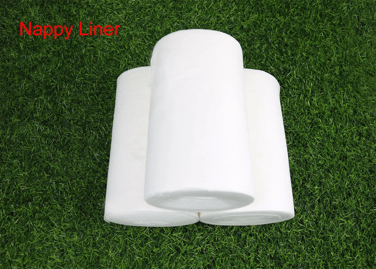 Fodere Per Pannolini In Bambù 100% - Lavabili, Morbide E Assorbenti - Foto 9