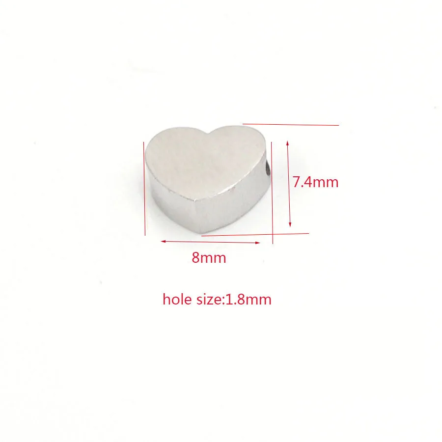 Jewelry Heart Pendants