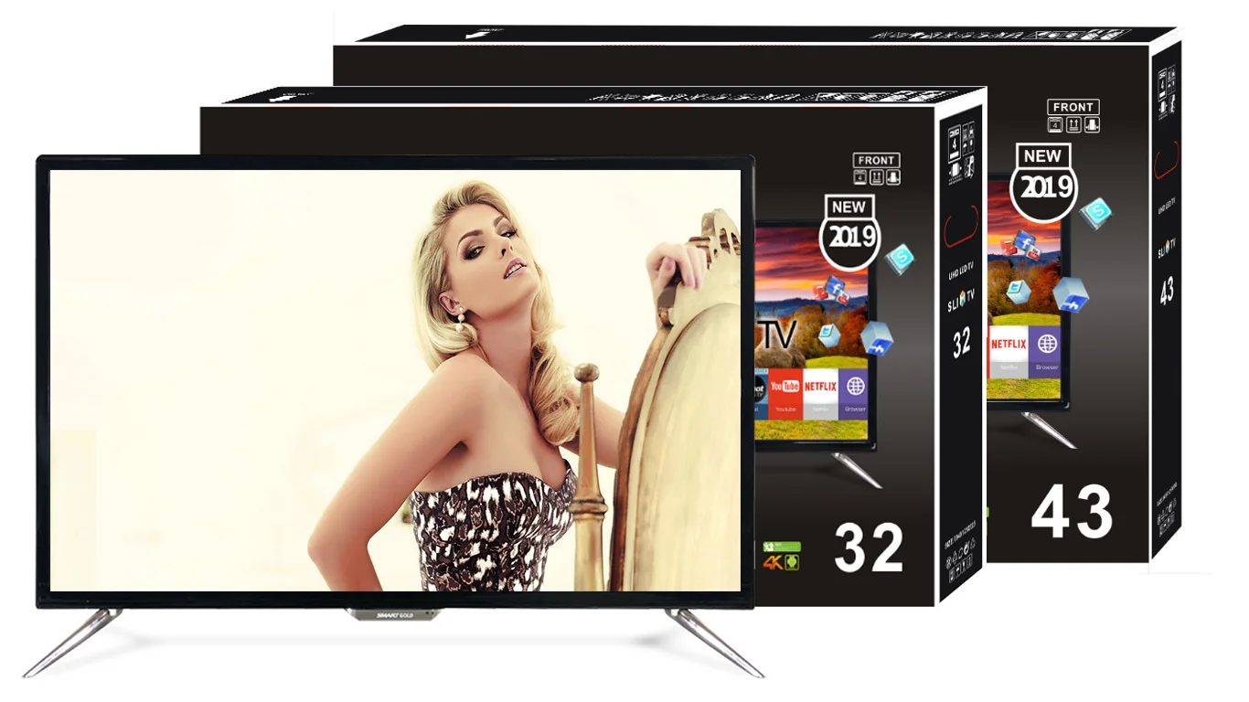 新品32インチ Android TV スマートテレビ Amazon.co.jp: [Android TV] チューナーレステレビ 32V型