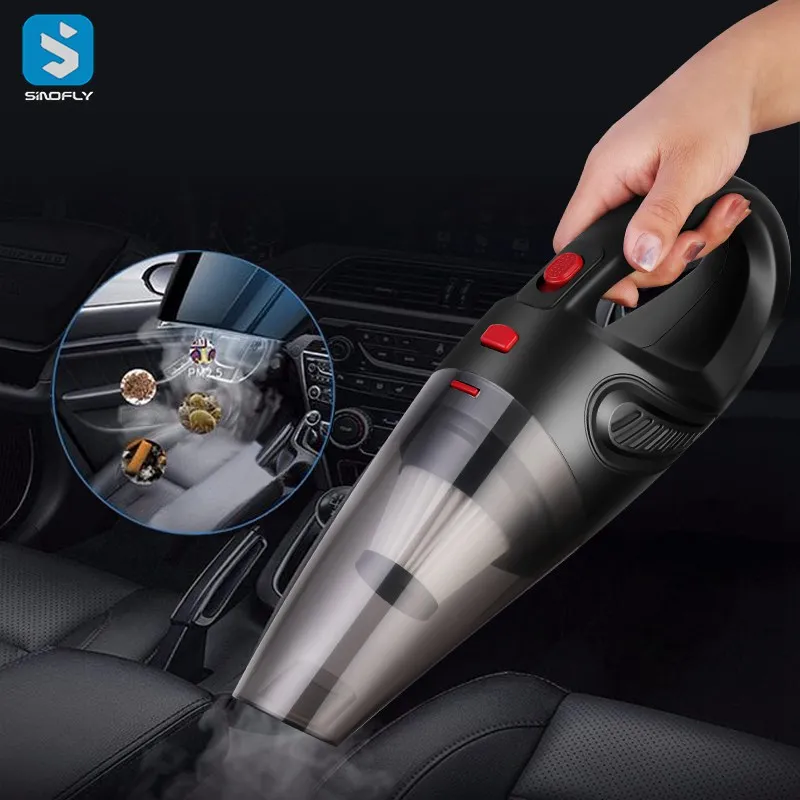 Handheld Vacuum Cleaners Brush Washing 