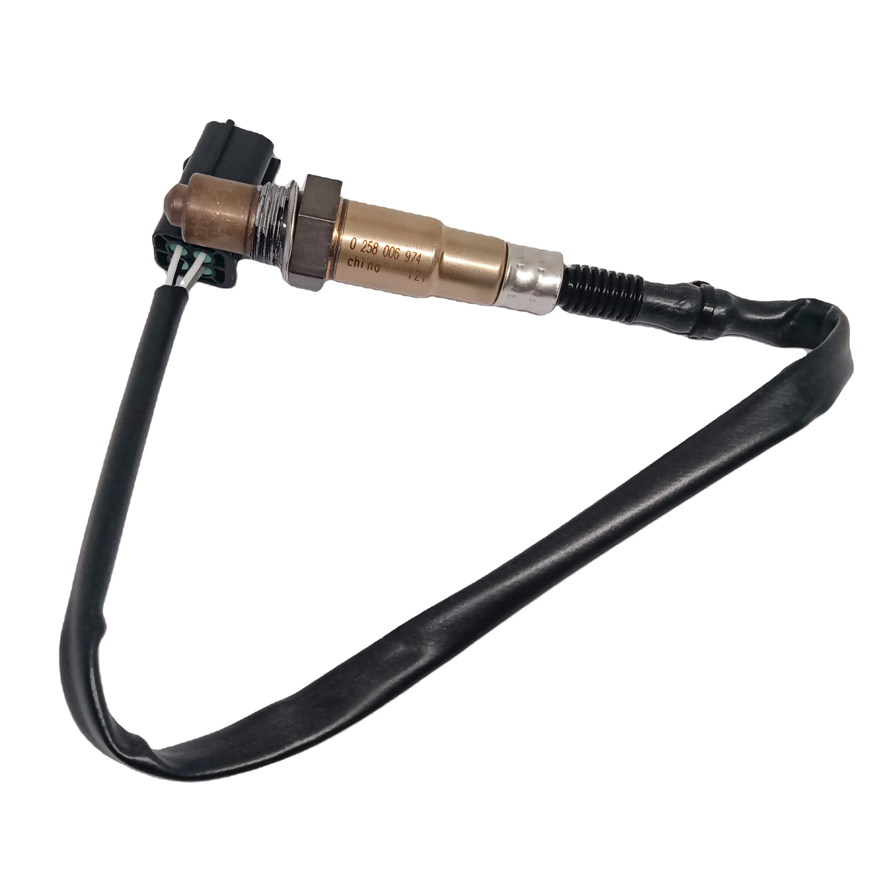 麻 High Quality Oxygen Sensor for Motorcycle - BOSCH 0 258 006 974