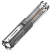 606 Tungsten Filament Camping Lamp [Stepless Dimming, Telescopic Zoom]