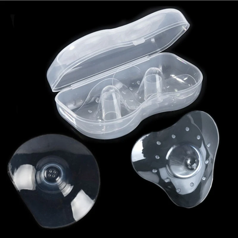Proper Price Top Quality Nipple Shield Bpa Free Breast Nipple Shield Nurse Eco Friendly Nipple Shield Measure