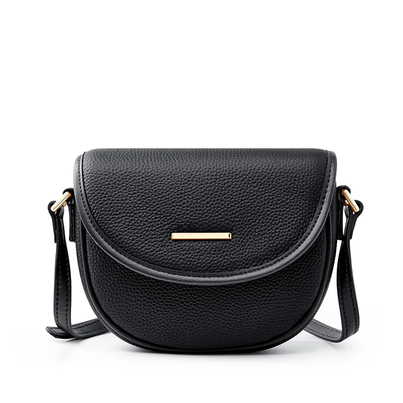 Custom Logo Wholesale Women Leather Handbag Fashion Bag Shoulder Bag Ladies Leather Handbags