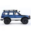 Blue [FMS11061RSBU-PROV2]
