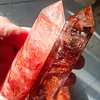 Fire  Quartz