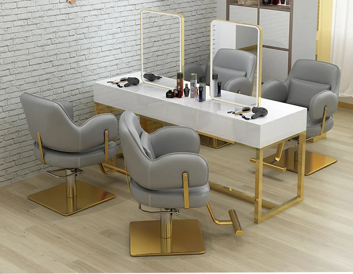 barbing salon chairs price