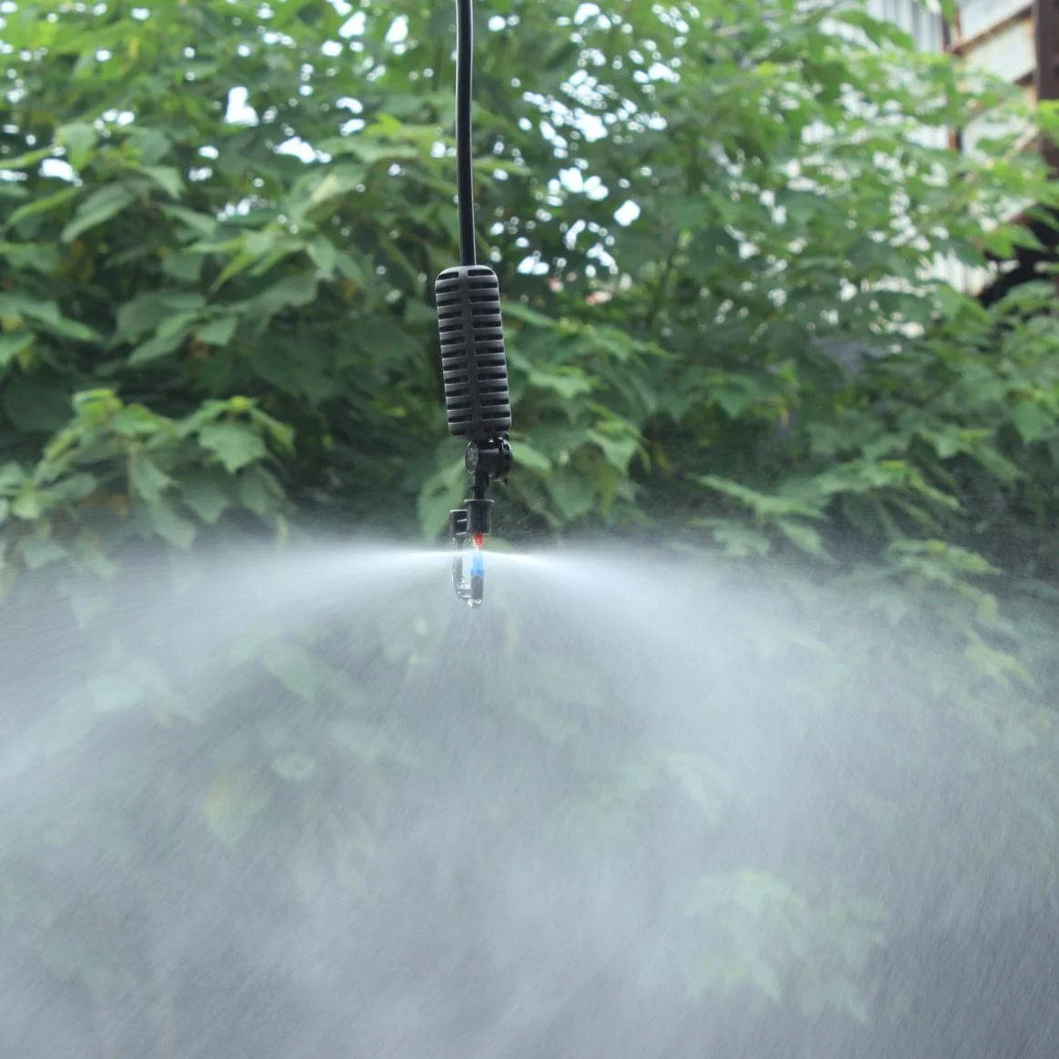 1.5 Big Overhead Impact Wobbler Water Rain Gun Eco-Friendly Garden Drip Irrigation System for Farms Floppy Sprinkler H197f1761671642d685aad6d0925ab481g