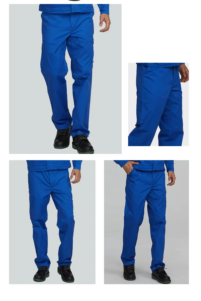 Industrial Workwear Frc Clothing Fire Retardant Work Safety Pants Buy
