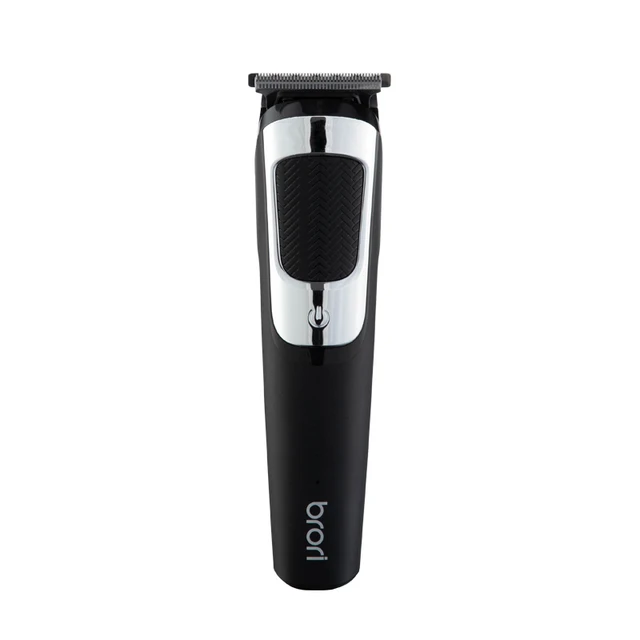 Wireless Salon Rechargeable Hair Cutter Electric Hair Trimmer Body Trimmer For Man