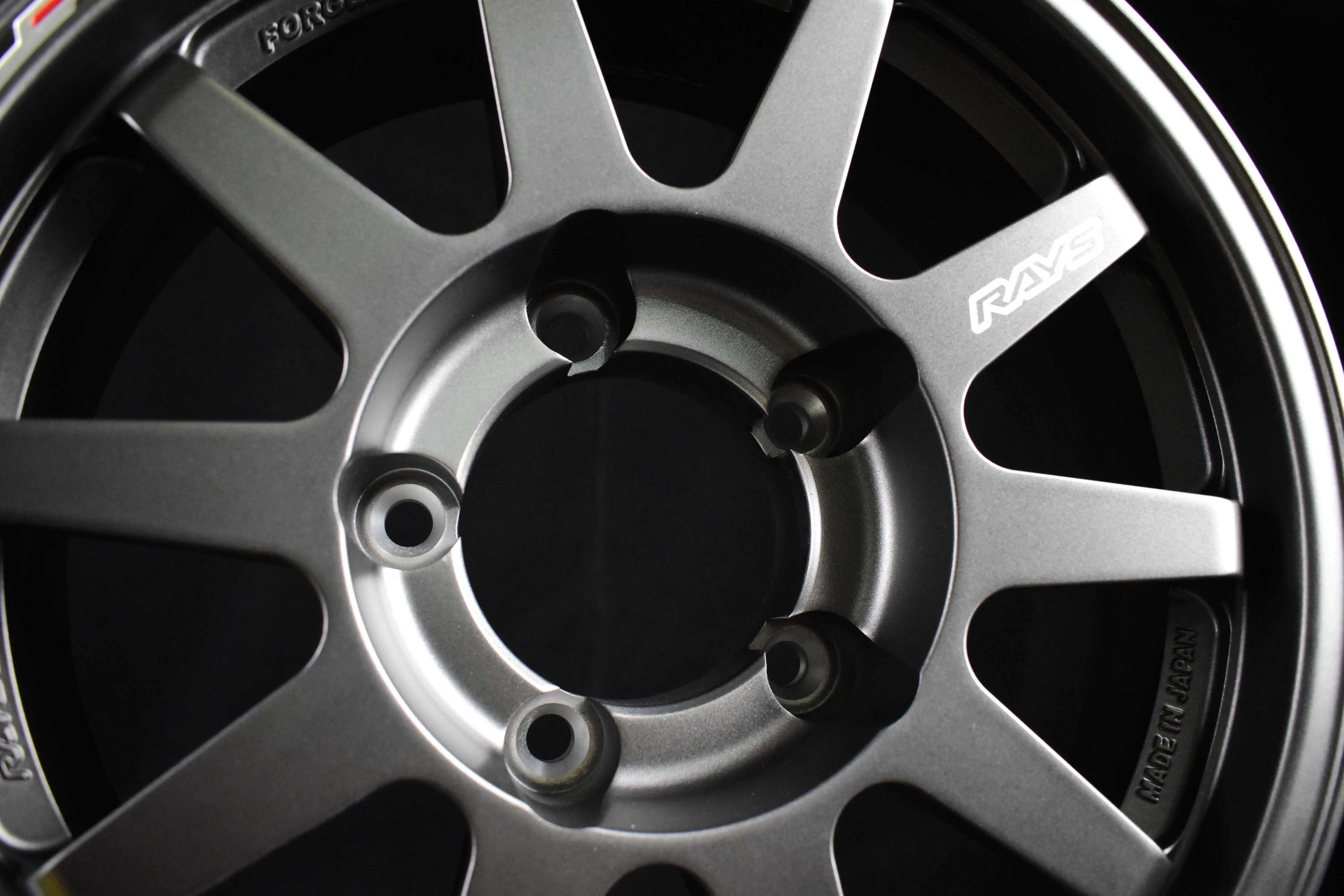 タイヤ、ホイール 16x5.5J 5h139.7 Weds Jimny 4本