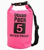 Correa de hombro doble de 15L