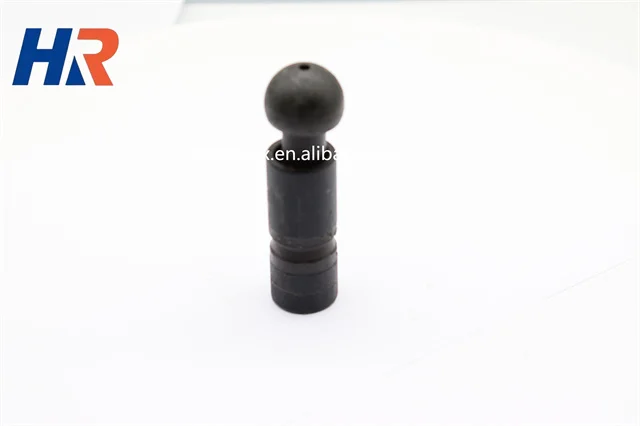 Original Excavator HPV102 Hydraulic Main Pump Parts